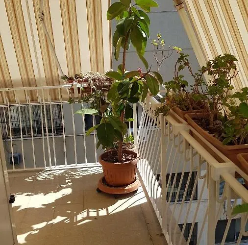 Apartament Marco's Colosseum *