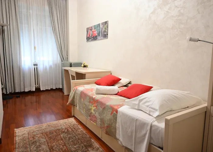 Apartament Marco's Colosseum